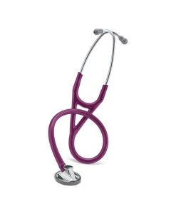 Buy Littmann Master Cardiology stethoscope, plum tube, 69 cm, 2167 | Online Pharmacy | https://pharm-pills.com