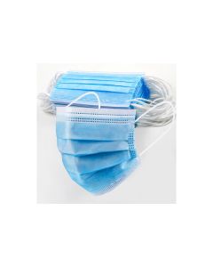 Buy Medical mask, 100 pcs | Online Pharmacy | https://pharm-pills.com