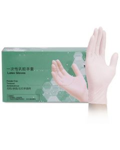 Buy OCHINE medical gloves, 100 pcs, s | Online Pharmacy | https://pharm-pills.com