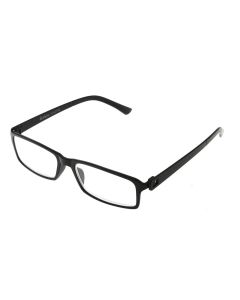 Buy +3.50 ready-made glasses 'Airstyle' KC-1707 (plastic) black | Online Pharmacy | https://pharm-pills.com