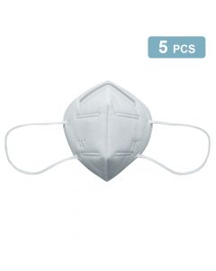 Buy Hygienic mask, 5 pieces | Online Pharmacy | https://pharm-pills.com