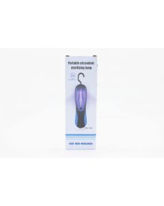 Buy Ultraviolet sterilizer TR-2003 (with hook) | Online Pharmacy | https://pharm-pills.com