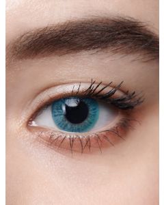 Buy ionizer for water Colored contact lenses ILLUSION colors 3 months, -2.00 / 14.0 / 8.6, blue, 2 pcs. | Online Pharmacy | https://pharm-pills.com