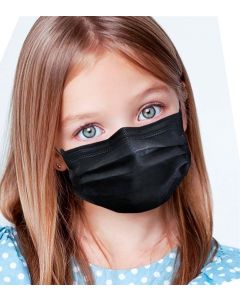 Buy Hygienic mask Medical mask for CHILDREN, 50 pcs | Online Pharmacy | https://pharm-pills.com