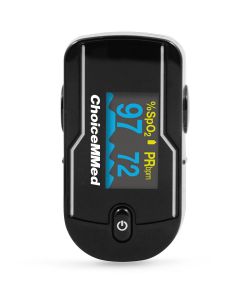 Buy Choicemmed MD300C21C finger pulse oximeter | Online Pharmacy | https://pharm-pills.com