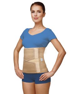 Buy Elastic postoperative bandage 'Benefit' waist circumference 66-78 cm. | Online Pharmacy | https://pharm-pills.com