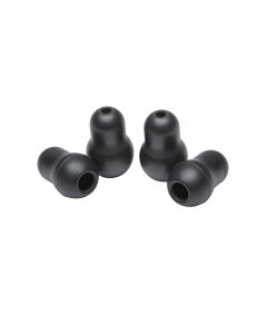 Buy Ear tips for Littmann stethoscopes, small / large, black | Online Pharmacy | https://pharm-pills.com