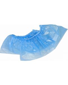 Buy Shoe covers, strong blue 50 pairs (2 pack) | Online Pharmacy | https://pharm-pills.com