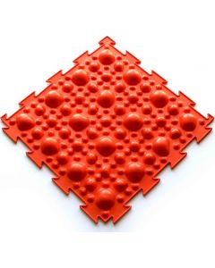 Buy Hard stones (orange) - massage mat puzzle Ortodon | Online Pharmacy | https://pharm-pills.com