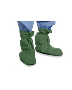 Buy Surgical shoe covers with ties high, GOST, cotton 100% | Online Pharmacy | https://pharm-pills.com