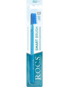 Buy Toothbrush ROCS 'Model', medium hard, assorted | Online Pharmacy | https://pharm-pills.com