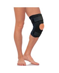 Buy Split knee brace with polycentric hinges Trives T-8508 Trives (S) | Online Pharmacy | https://pharm-pills.com