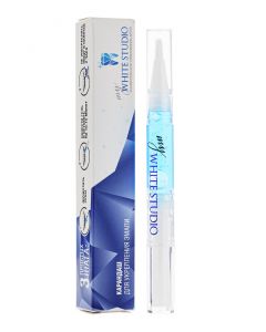 Buy Tooth gel My White Studio Enamel strengthening pencil | Online Pharmacy | https://pharm-pills.com