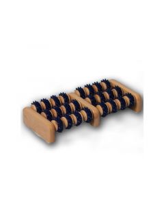 Buy Foot massager 'abacus with thorns' large Ergopower ER 1017 | Online Pharmacy | https://pharm-pills.com