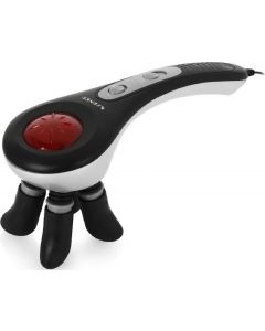 Buy Zenet manual massager, ZET-710, gray | Online Pharmacy | https://pharm-pills.com