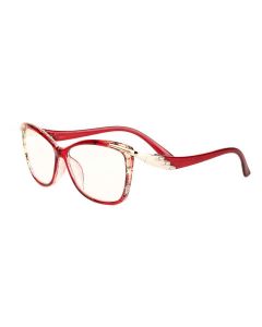 Buy Ready reading glasses with +1.0 diopters | Online Pharmacy | https://pharm-pills.com