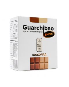 Buy Phytococtails Guarchibao Sachets with chocolate flavor | Online Pharmacy | https://pharm-pills.com