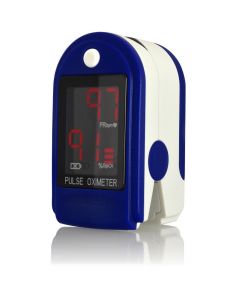 Buy Pulse oximeter with an OLED oximeter | Online Pharmacy | https://pharm-pills.com