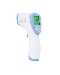 Buy Non-contact infrared thermometer | Online Pharmacy | https://pharm-pills.com