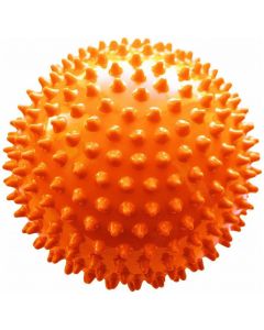 Buy Alpina Plast Ball Hedgehog, color orange, 6.5 cm | Online Pharmacy | https://pharm-pills.com