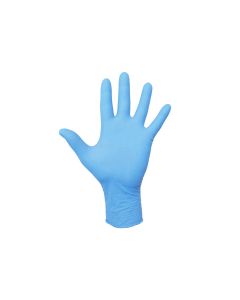 Buy Gloves nitrile 30 pcs. 15 pairs (material: nitrile, color: blue, size: M) | Online Pharmacy | https://pharm-pills.com