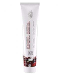 Buy Siberina Toothpaste-gel 'For coffee, red wine and cigarettes' | Online Pharmacy | https://pharm-pills.com