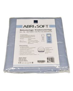 Buy Abena Washable Abri-Soft Washable diaper with handles 75 x 85 cm | Online Pharmacy | https://pharm-pills.com