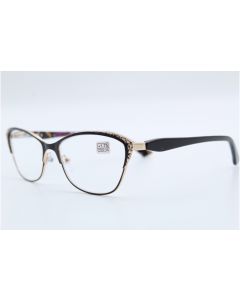 Buy Ready glasses for East (black) | Online Pharmacy | https://pharm-pills.com