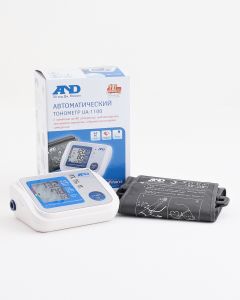 Buy Automatic tonometer AND UA-1100AC | Online Pharmacy | https://pharm-pills.com