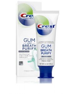 Buy Toothpaste Gum & Breath Purify Healthy White, 116g | Online Pharmacy | https://pharm-pills.com