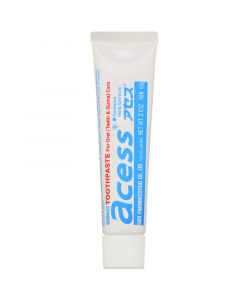 Buy Sato, Acess, Oral Care Toothpaste, 60 g | Online Pharmacy | https://pharm-pills.com