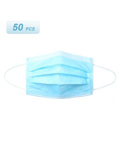 Buy Hygienic mask, 50 pcs | Online Pharmacy | https://pharm-pills.com