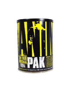 Buy Animal Pak Vitamin and Mineral Complex 30 portions | Online Pharmacy | https://pharm-pills.com