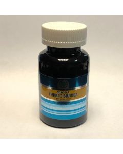 Buy Golden Ginkgo Biloba Vitamax  | Online Pharmacy | https://pharm-pills.com