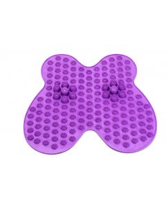 Buy Foot massage mat, 37 * 36cm., Migliores | Online Pharmacy | https://pharm-pills.com