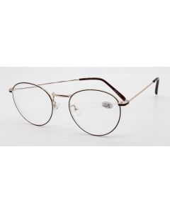 Buy Eyeglasses Focus 8301 -1.5 (metal) | Online Pharmacy | https://pharm-pills.com