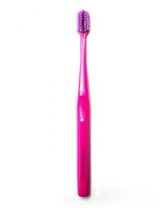 Buy Orthodontic toothbrush Pesitro Orthodontic (Pesitro, toothbrush for ortho braces, pink) | Online Pharmacy | https://pharm-pills.com