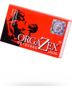 Buy Capsules for men Orgasex No. 1, rapid potency increase , 1 drop. | Online Pharmacy | https://pharm-pills.com