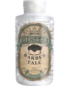 Buy Talc for body Hipster Barber Talc | Online Pharmacy | https://pharm-pills.com