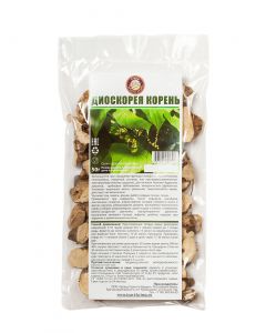 Buy Dioscorea root, 50 gr | Online Pharmacy | https://pharm-pills.com