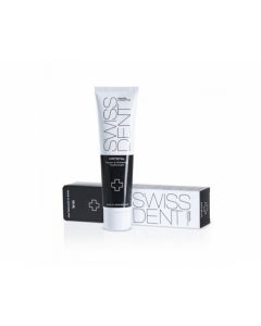 Buy SWISSDENT Crystal Toothpaste (100 ml) | Online Pharmacy | https://pharm-pills.com