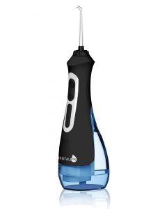 Buy Dentalpik Portable Irrigator Pro 21, Black | Online Pharmacy | https://pharm-pills.com