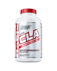 Buy Nutrex Lipo-6 CLA Fat Burners 180 caps. | Online Pharmacy | https://pharm-pills.com