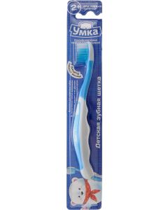 Buy Umka Children's toothbrush, assorted | Online Pharmacy | https://pharm-pills.com