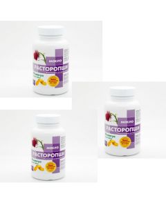 Buy Milk thistle oil first cold pressed 90 capsules, 3 packs per course | Online Pharmacy | https://pharm-pills.com