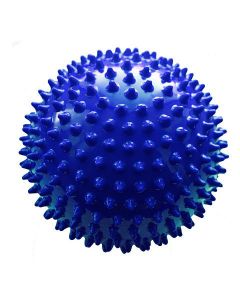 Buy Alpina Plast Ball Hedgehog color blue, 8.5 cm | Online Pharmacy | https://pharm-pills.com