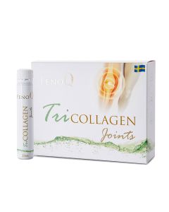 Buy FenoQ TriCollagen joints fl. 25ml # 14 - collagen cocktail of youth | Online Pharmacy | https://pharm-pills.com