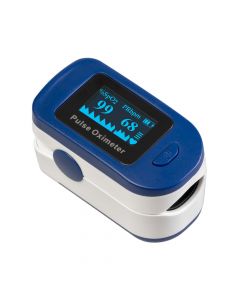 Buy Medical pulse oximeter TOPMED FP-30 | Online Pharmacy | https://pharm-pills.com