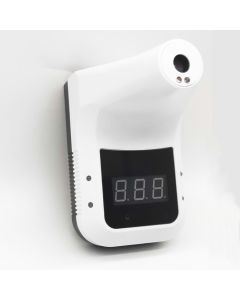 Buy Stationary non-contact thermometer measures up to 50 people per minute | Online Pharmacy | https://pharm-pills.com