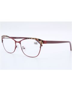 Buy Ready glasses for vision (red) | Online Pharmacy | https://pharm-pills.com